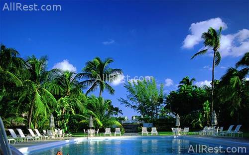 One&Only Ocean Club 9